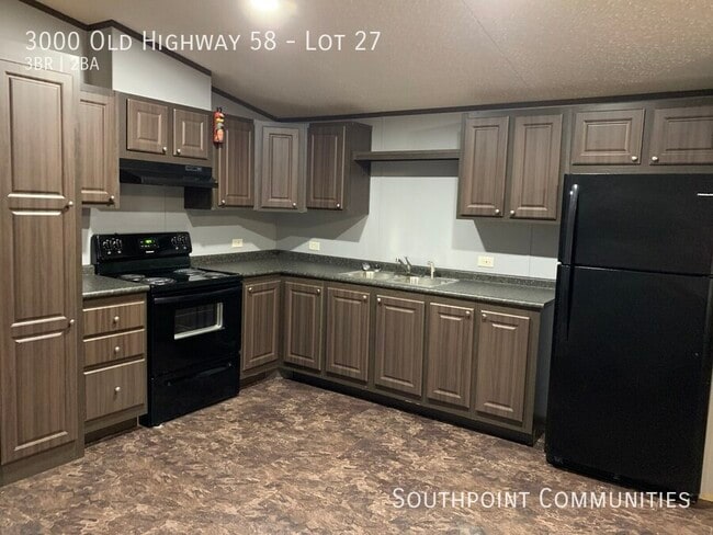 Foto del edificio - 3000 Old Hwy 58