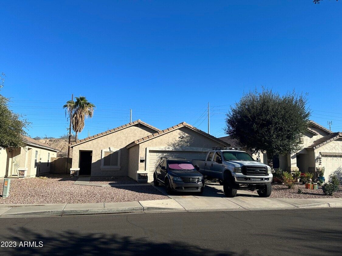 10055 N 115th Dr, Youngtown, AZ 85363 House Rental in Youngtown, AZ