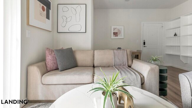 Foto del edificio - 1601 S Heatherwilde Blvd