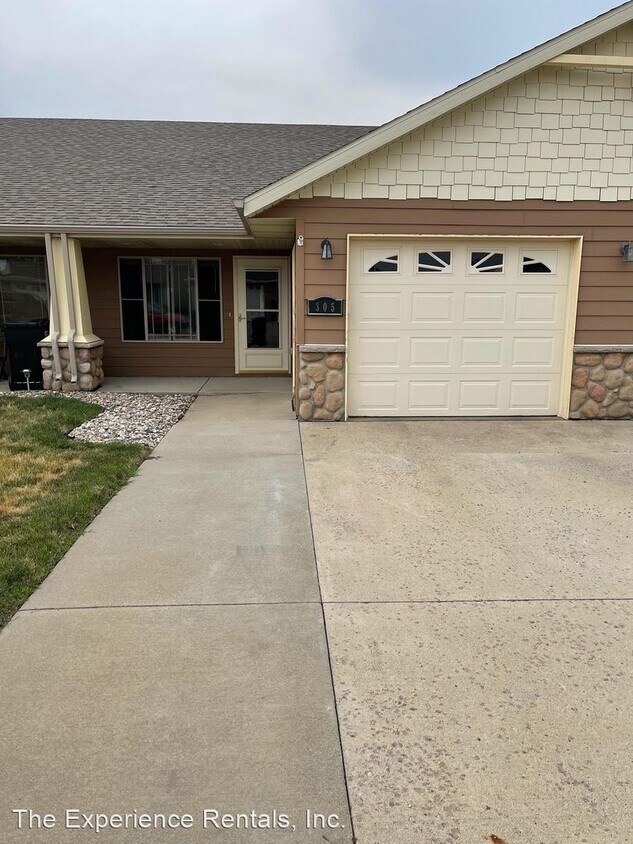 2 br, 1 bath House 305 Scott Place House for Rent in Tea, SD