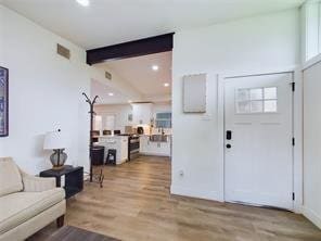 Foto del edificio - 7609 Amelia Rd