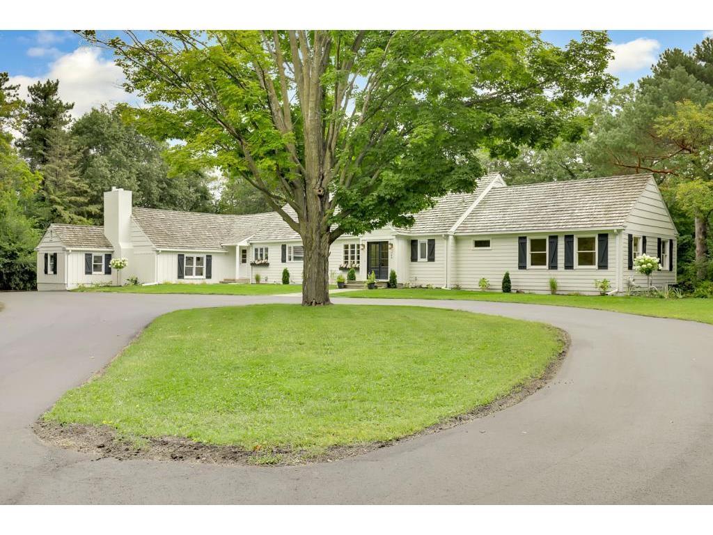 140 N Brown Rd, Long Lake, MN 55356 House Rental in Long Lake, MN