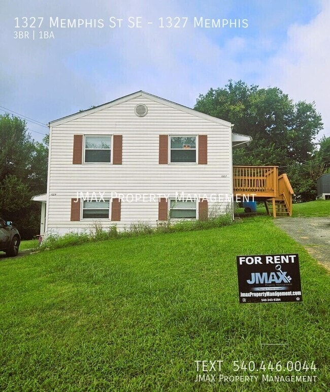 Photo - 1327 Memphis St SE Apartment
