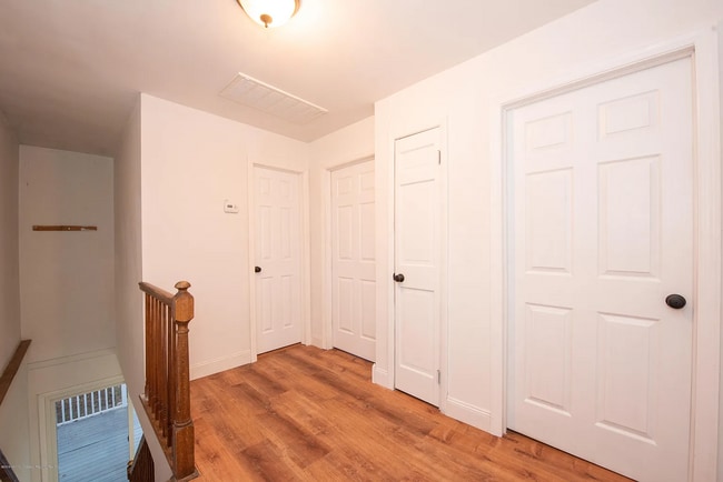 Foto del edificio - 32 Franklin Avenue