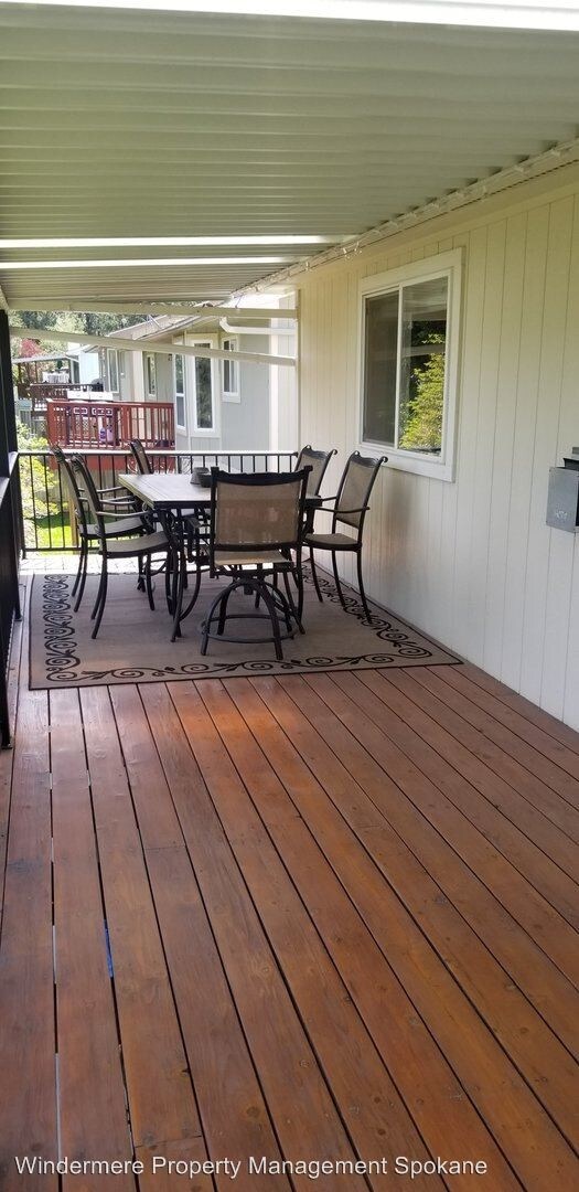 Building Photo - 4 br, 3 bath House - 4721 S Keyes CT