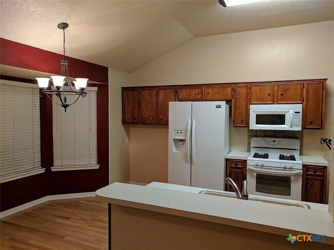 Foto del edificio - 1502 Stratford Dr