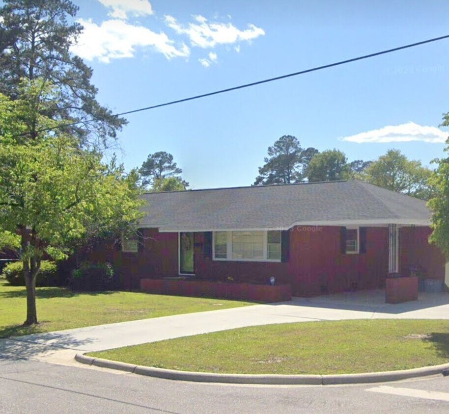 2305 N Kenan Ave, Lumberton, NC 28358 House Rental in Lumberton, NC