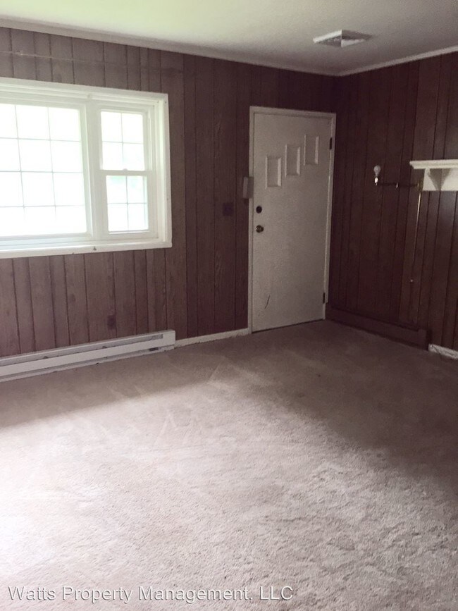 191 Candlers Mountain Rd, Rustburg, VA 24588 House Rental in Rustburg