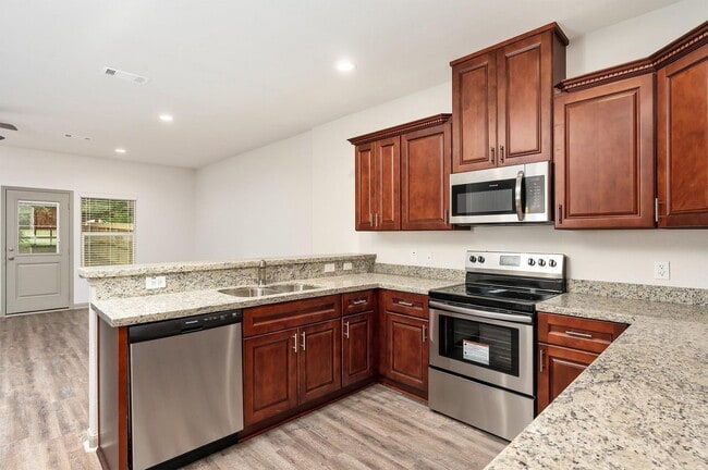 Foto del edificio - 918 Shady Ln