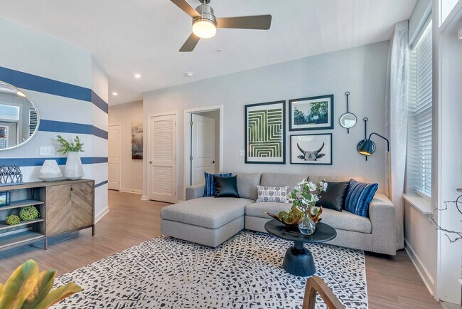 Apartamentos Alta Croft — foto comunitaria - Alta Croft