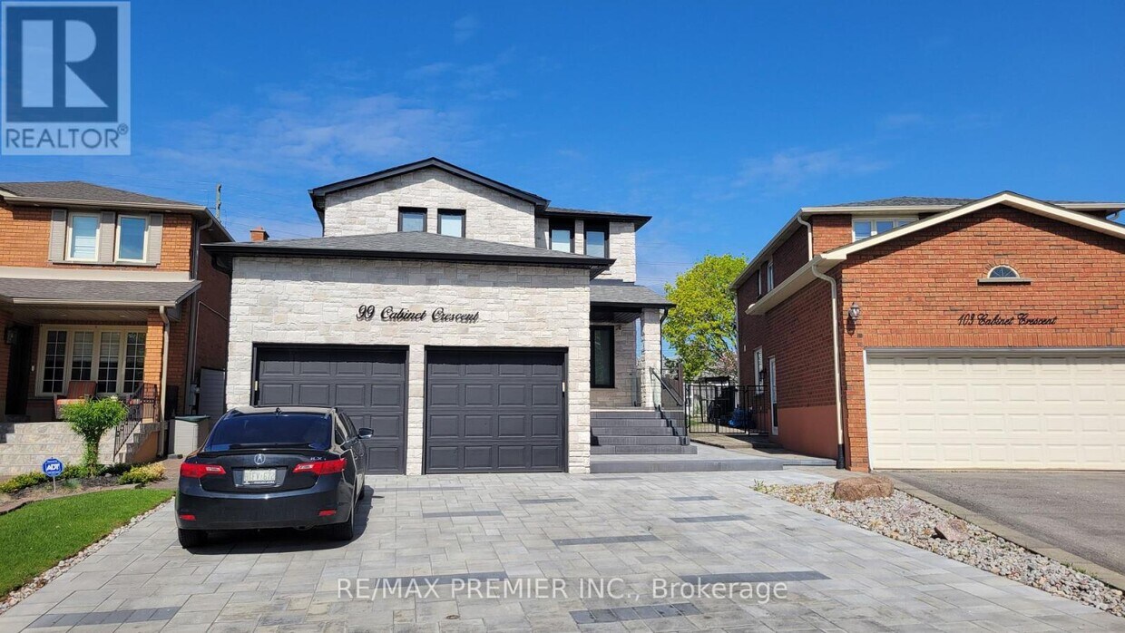 Photo principale - 99 Cabinet Crescent