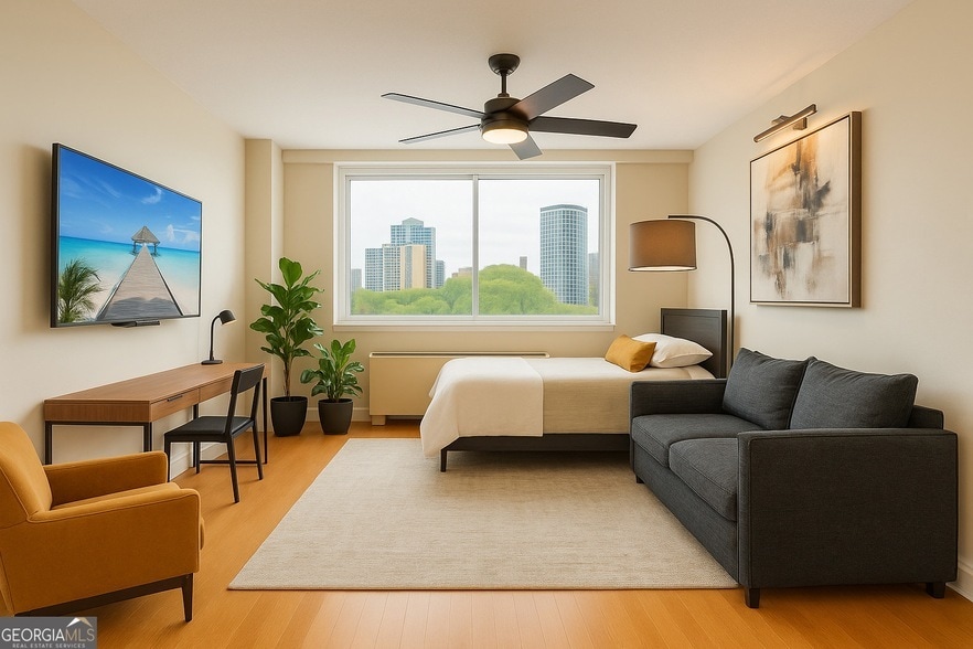 Photo - 2479 PEACHTREE Rd NE Unit 1512