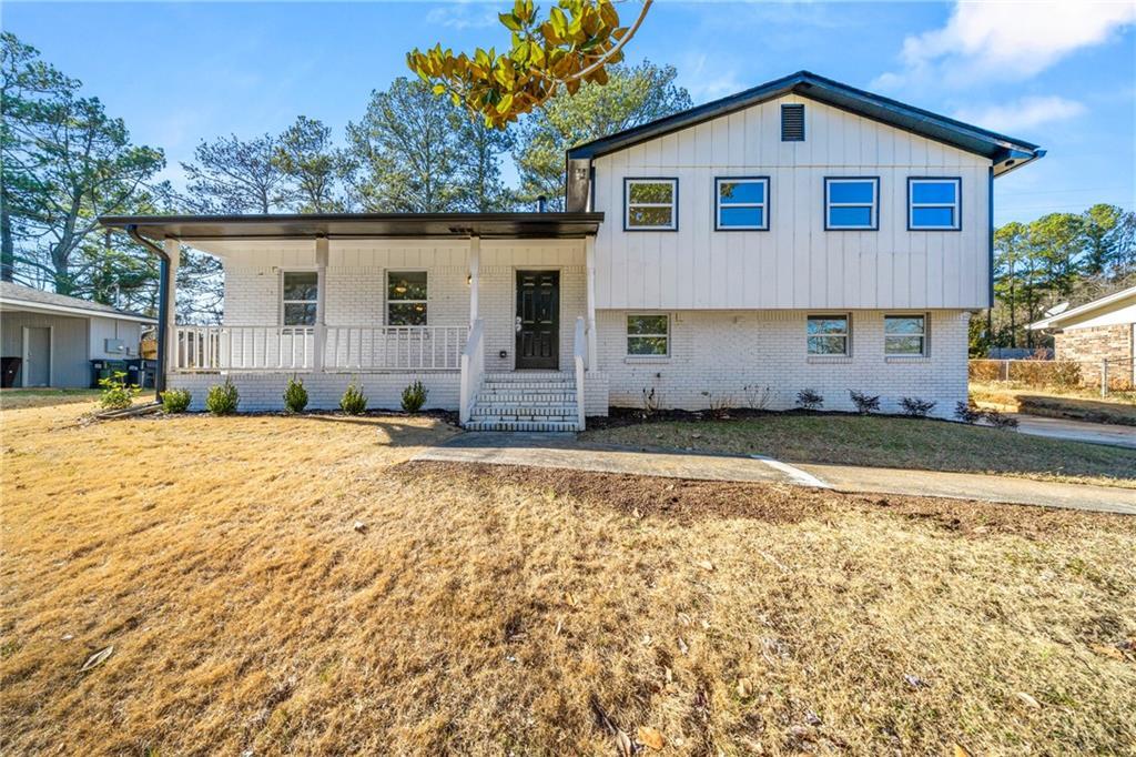 Foto principal - 1113 Brook Ave
