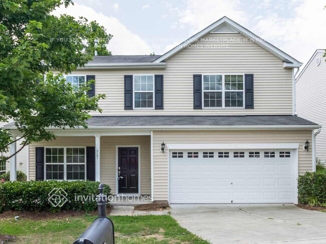 Building Photo - 927 Spring Meadow Dr