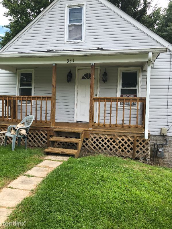 Foto principal - 3 br, 1 bath House - 331 N Main