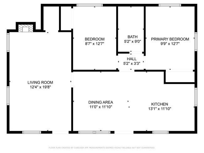 Building Photo - 167 S Hanover St