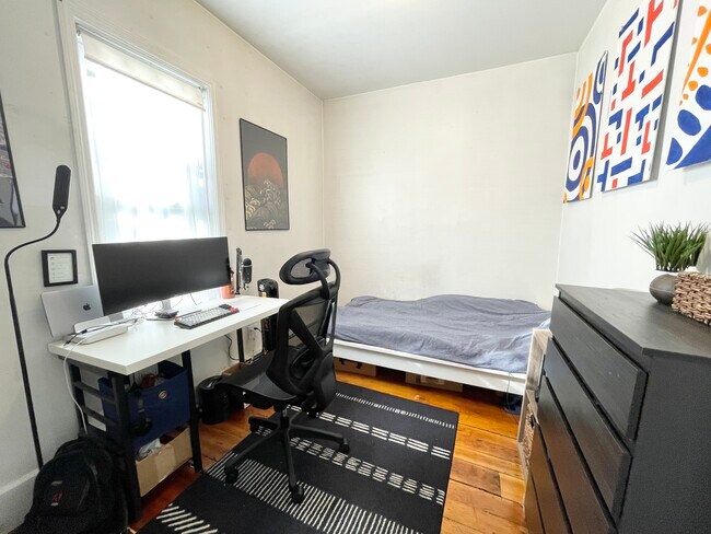 Foto del edificio - 52 Delle Ave