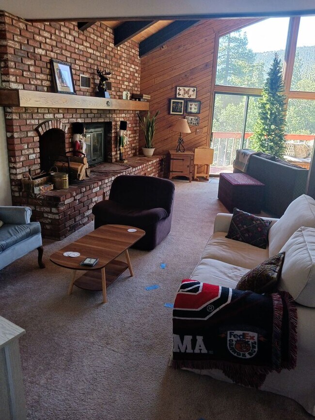 Foto del edificio - Big Bear Retreat