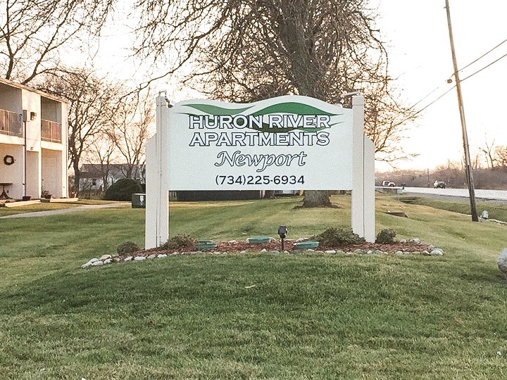 Foto principal - Newport Park Apartments