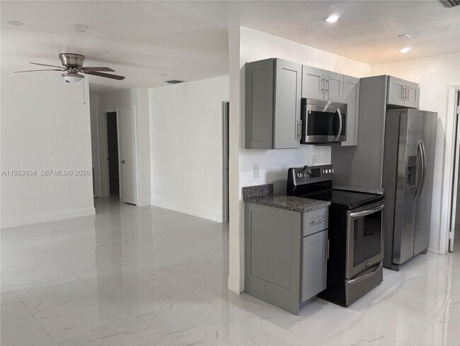 Foto del edificio - 2993 NW 191st Terrace