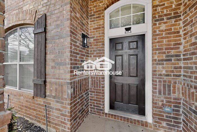 Foto del edificio - Newly renovated home in Keller!!!