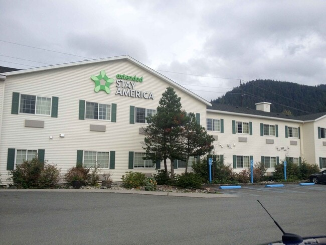 Building Photo - Furnished Studio-Juneau - Shell Simmons Drive