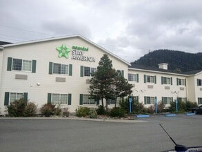 Building Photo - Furnished Studio-Juneau - Shell Simmons Drive