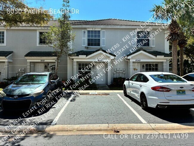 Foto del edificio - 8050 Pacific Beach Dr