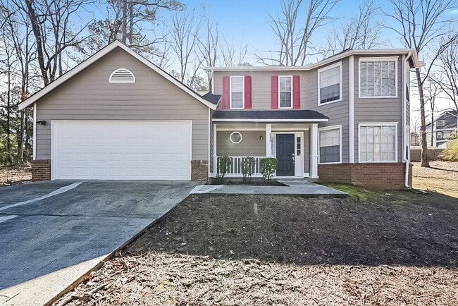 Building Photo - 245 Marcliff Ct