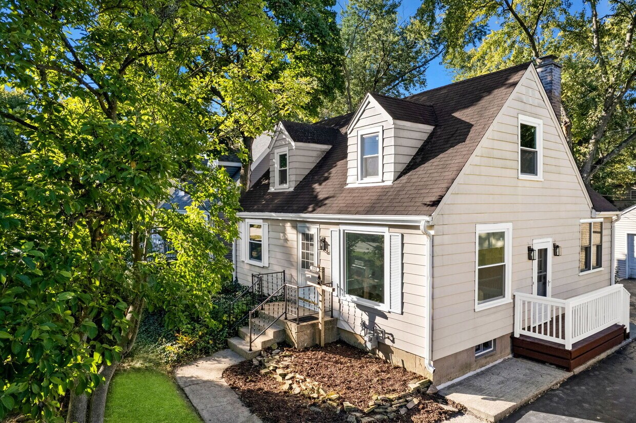 Foto principal - 1552 McCraren Rd