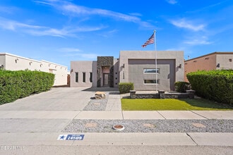 Building Photo - 14509 Ginger Kerrick