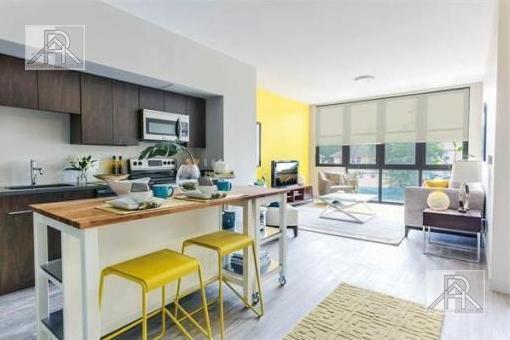 Primary Photo - 1 bedroom in Allston MA 02134