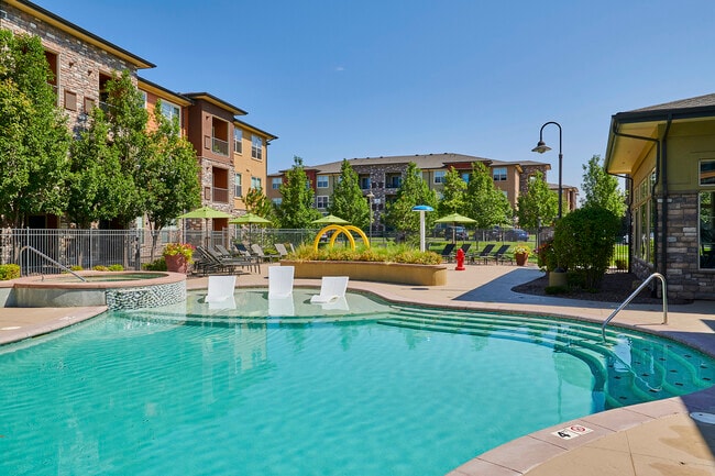 Acadia at Cornerstar Apartments - Aurora, CO | Apartments.com