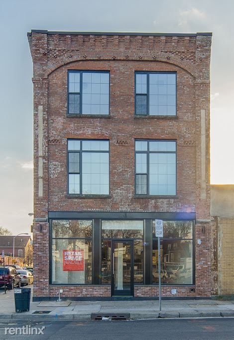 Foto del edificio - 2 br, 1 bath Apartment - 609 Communipaw Ave