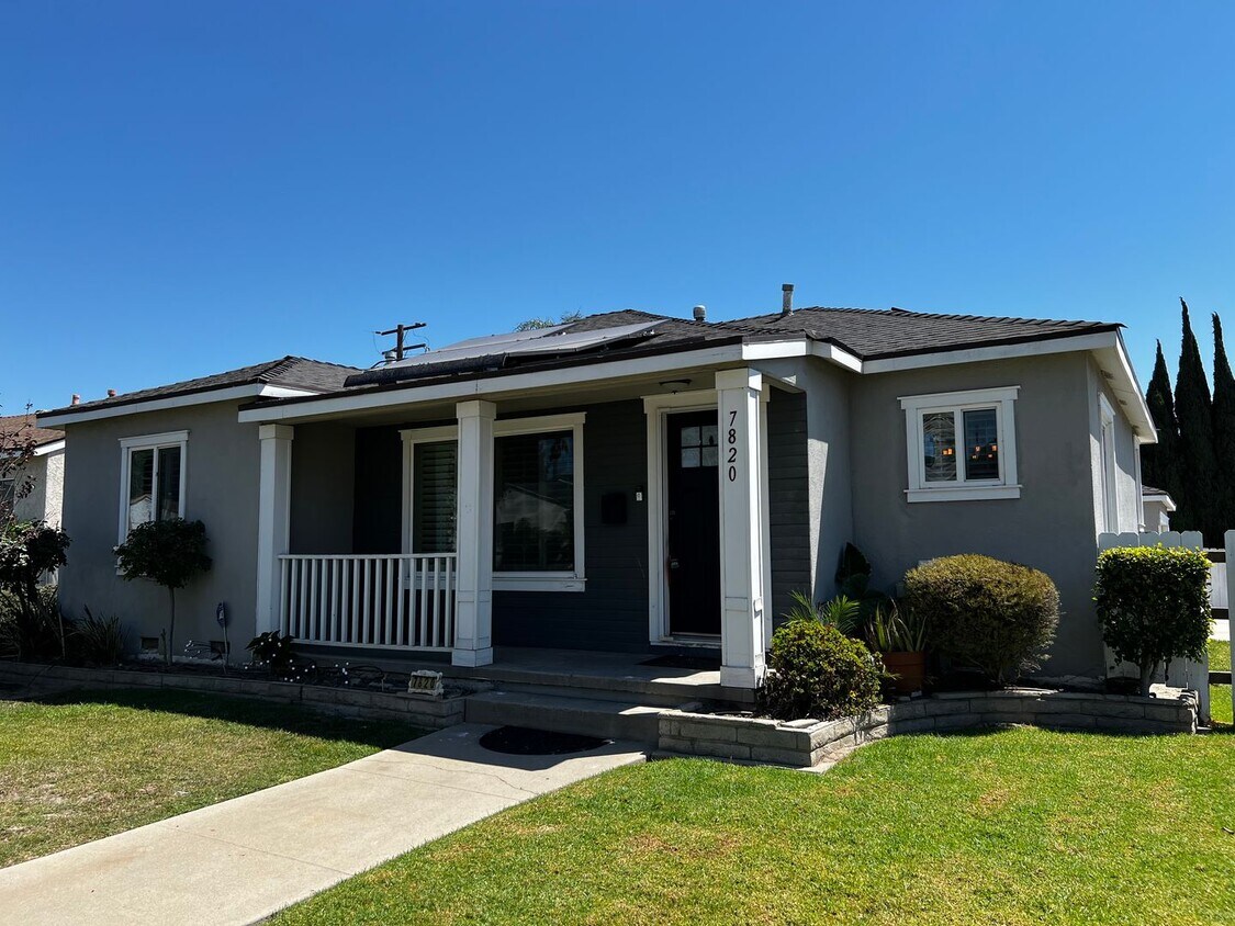 3 Bed 2 Bath Home For Rent in an Excellent... - 3 Bed 2 Bath Home For Rent in an Excellent...