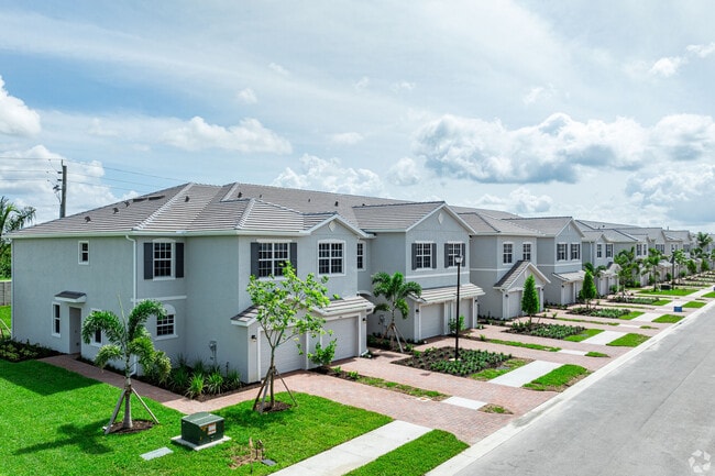 Foto del edificio - Adela at Orange Blossom
