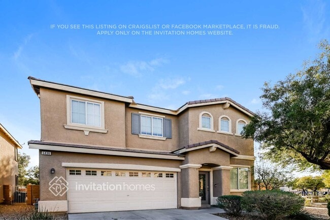 Building Photo - 6436 Winter Moon St