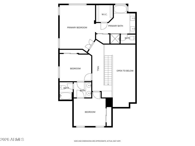 Foto del edificio - 7420 W Los Gatos Dr