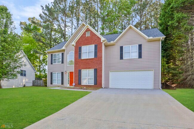 Building Photo - 2617 Lone Oak Trail