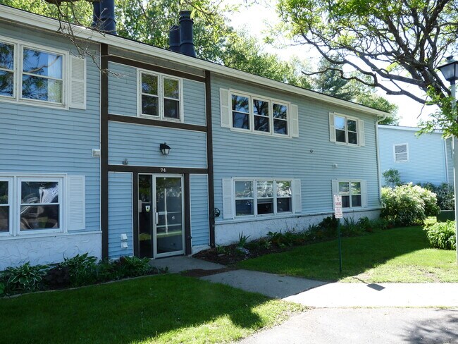 Building Photo - 74 South Street