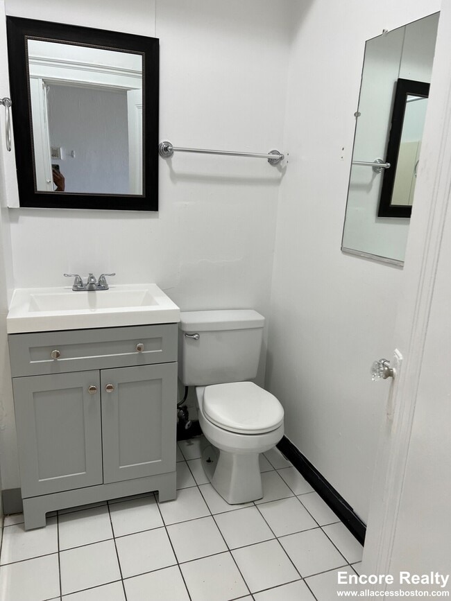 Foto del edificio - 270 Huntington Ave