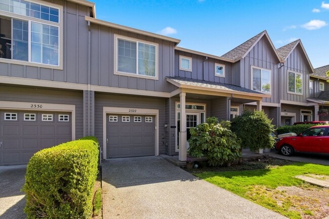 Photo - 2322 NW 168th Pl House