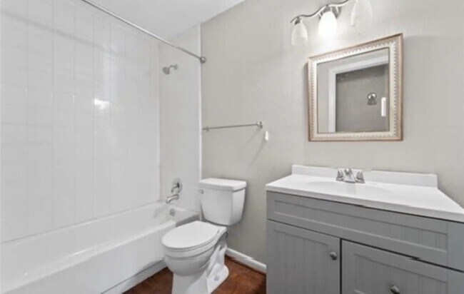 Foto del edificio - 4917 Ashlock Dr