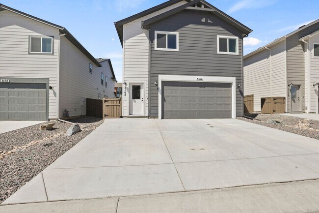 Building Photo - 3168 Monteluna Grv