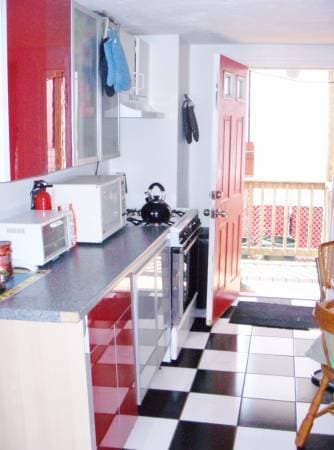 Foto del edificio - 40 Bristol St