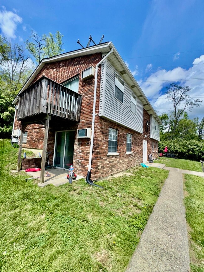 Building Photo - 9626 Alexandria Pike
