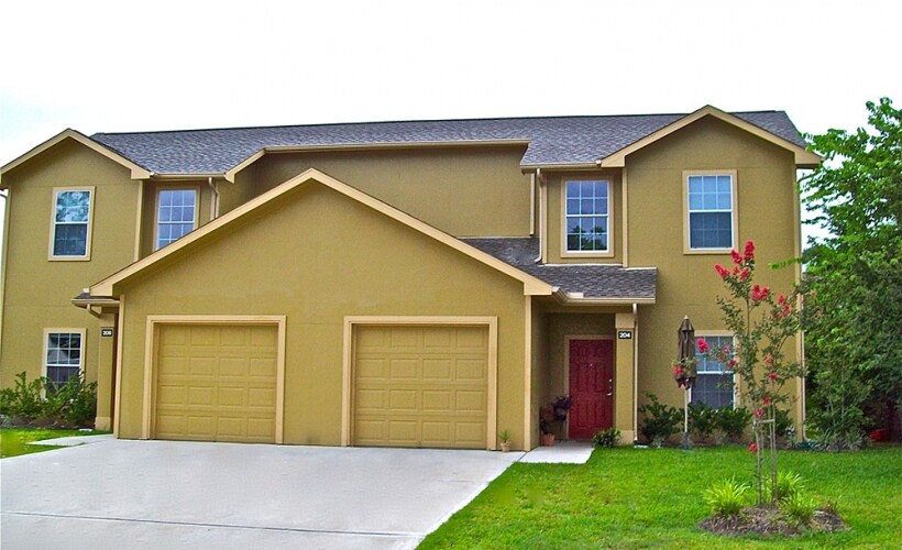 Orange Navy Apartments in Orange, TX