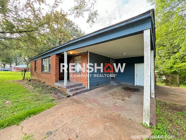 Foto del edificio - 1593 E Holmes Rd