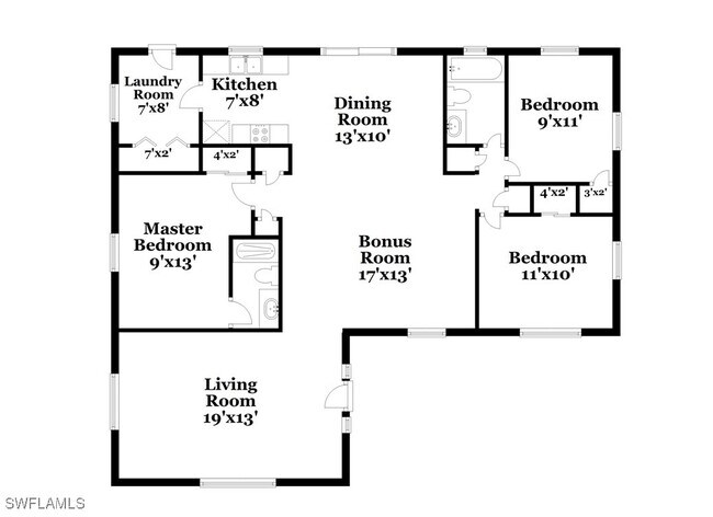 Building Photo - 4856 Deleon St