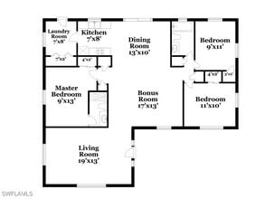 Building Photo - 4856 Deleon St